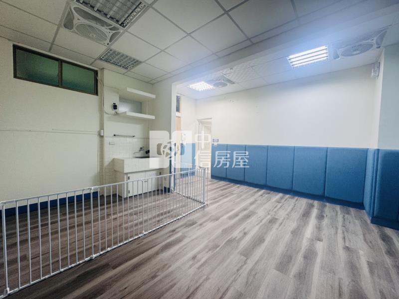 立案首選/屏東市近200坪商業透天房屋室內格局與周邊環境