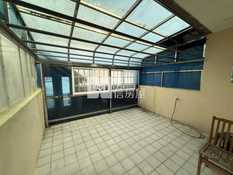 楊新路 一手屋主便宜別墅房屋室內格局與周邊環境