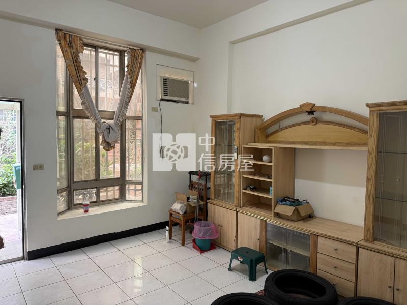 楊新路 一手屋主便宜別墅房屋室內格局與周邊環境