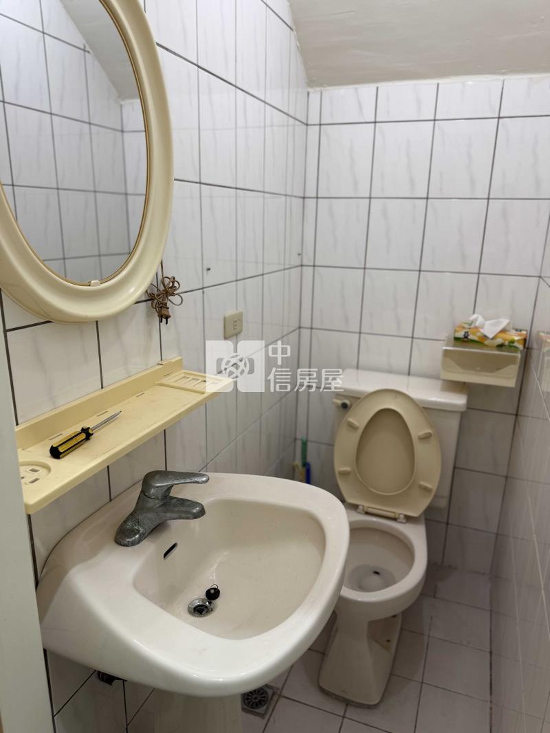 楊新路 一手屋主便宜別墅房屋室內格局與周邊環境