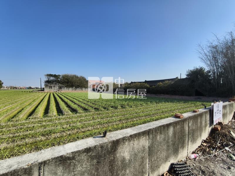 彰化芳苑近台61雙面臨路小建地房屋室內格局與周邊環境