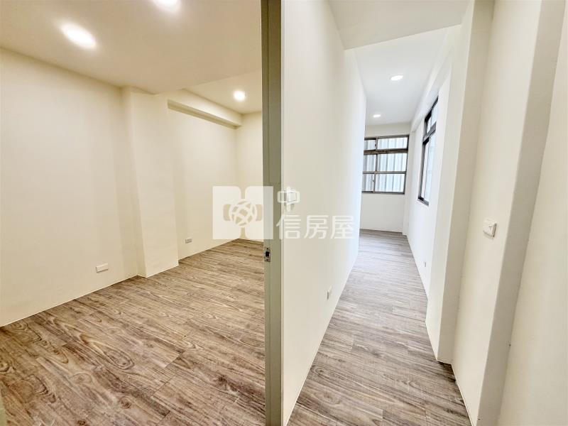 中興商圈吃市透店C房屋室內格局與周邊環境