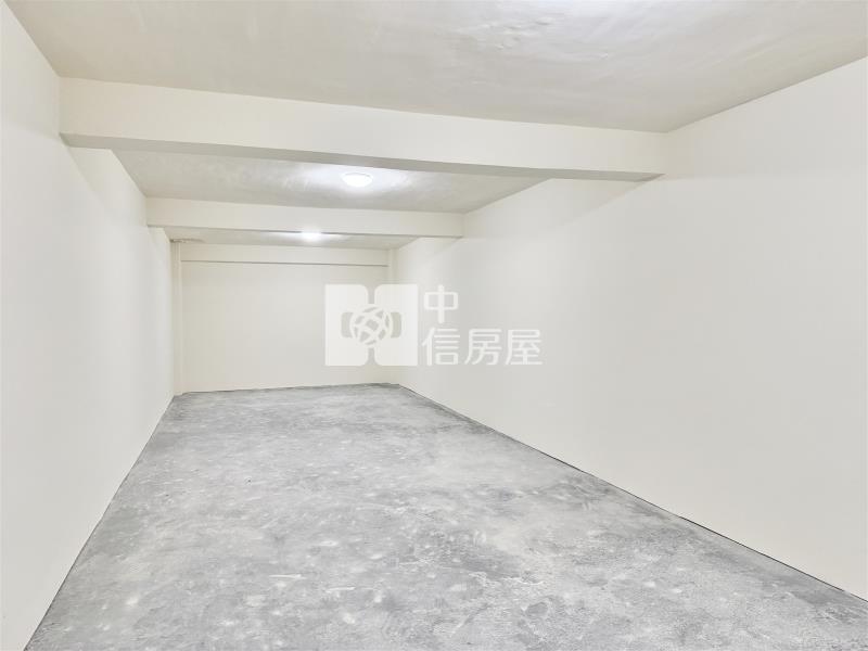 中興商圈吃市透店C房屋室內格局與周邊環境