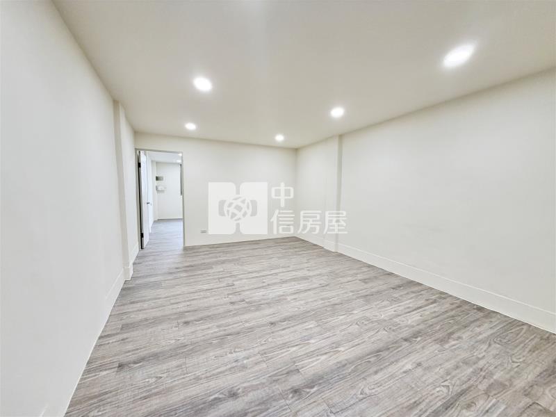 中興商圈吃市透店C房屋室內格局與周邊環境