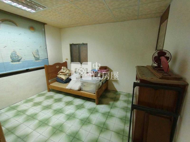 中壢古華飯店透天店面房屋室內格局與周邊環境