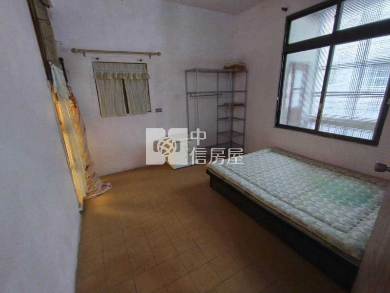 中壢古華飯店透天店面房屋室內格局與周邊環境