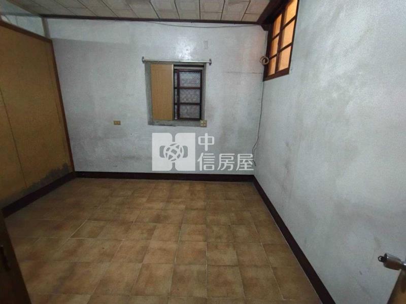 中壢古華飯店透天店面房屋室內格局與周邊環境