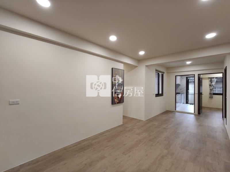 內壢家樂福美三房房屋室內格局與周邊環境