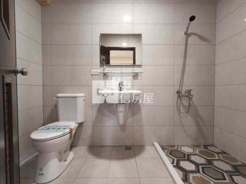 內壢家樂福美三房房屋室內格局與周邊環境