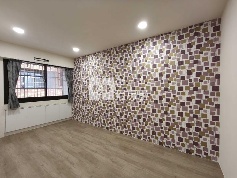 內壢家樂福美三房房屋室內格局與周邊環境