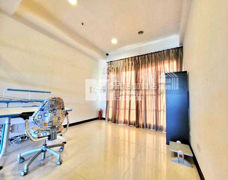 ★豪景四季4房+車位★房屋室內格局與周邊環境