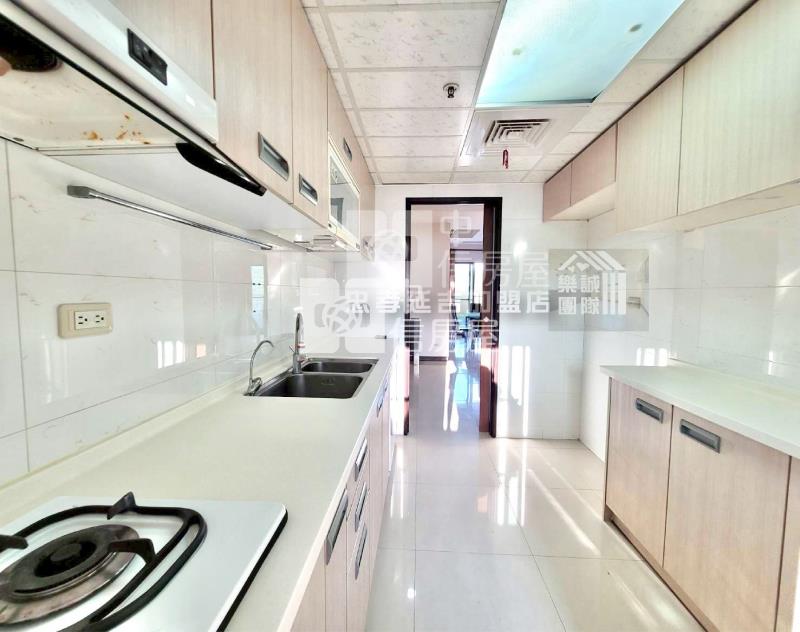 ★豪景四季4房+車位★房屋室內格局與周邊環境