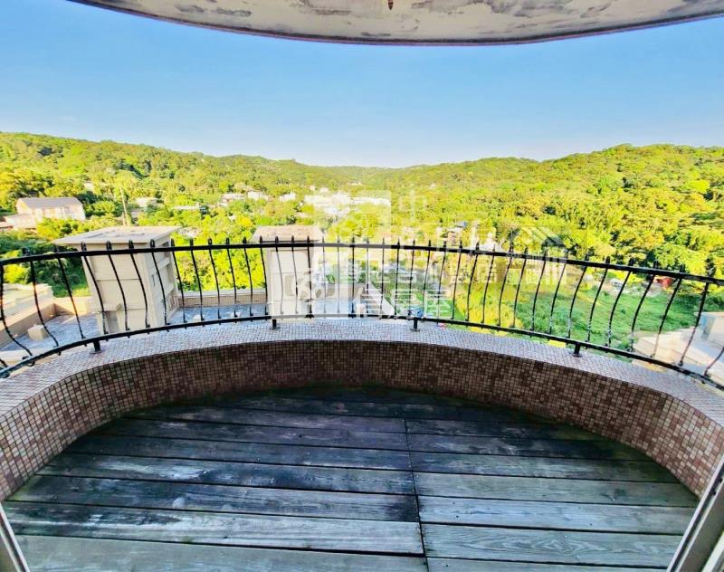 ★豪景四季4房+車位★房屋室內格局與周邊環境