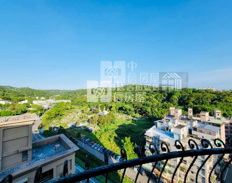 ★豪景四季4房+車位★房屋室內格局與周邊環境