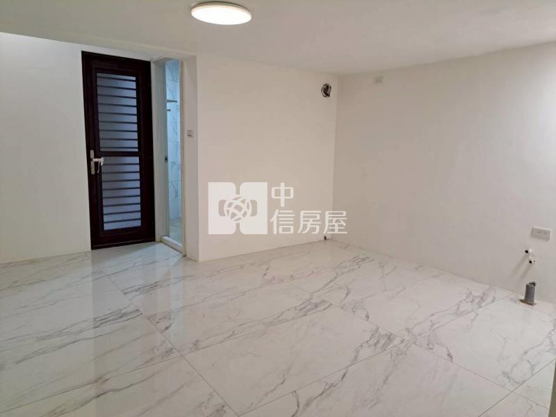 永康奇美旁溫馨5房有車庫透天房屋室內格局與周邊環境