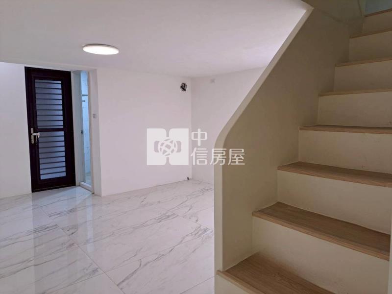 永康奇美旁溫馨5房有車庫透天房屋室內格局與周邊環境