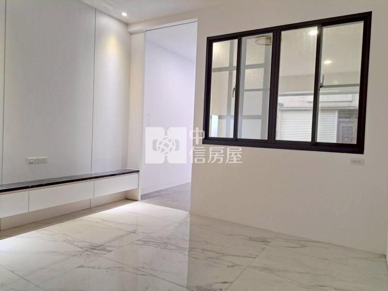 永康奇美旁溫馨5房有車庫透天房屋室內格局與周邊環境