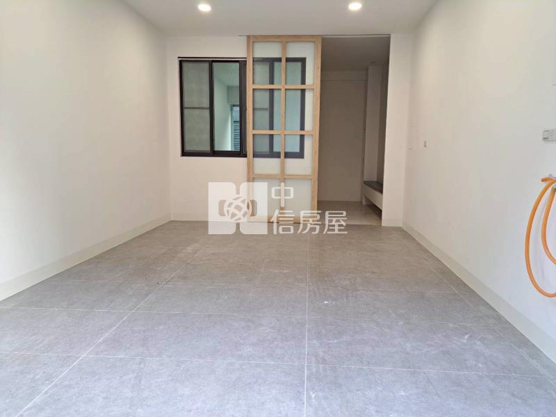 永康奇美旁溫馨5房有車庫透天房屋室內格局與周邊環境