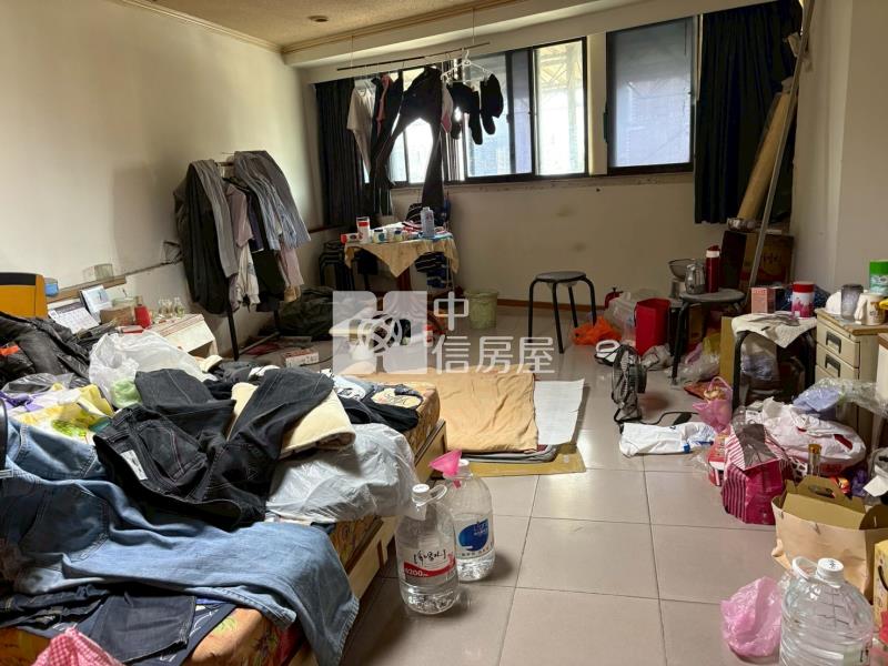 三民西路套房房屋室內格局與周邊環境