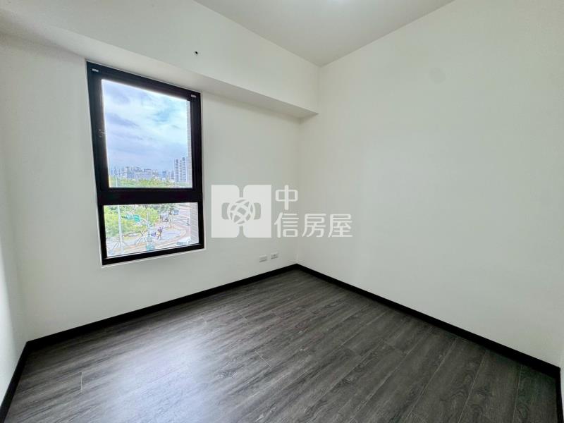 四季水悅河岸三房雙平車房屋室內格局與周邊環境