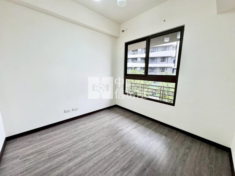 四季水悅河岸三房雙平車房屋室內格局與周邊環境