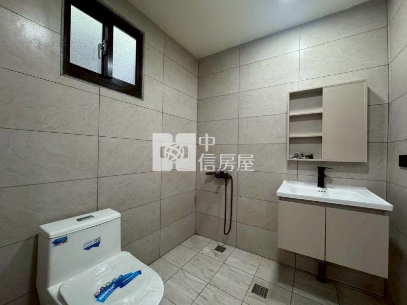 平鎮東安國中附近整新透天房屋室內格局與周邊環境