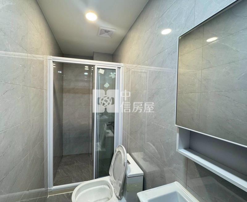 平鎮東安國中附近整新透天房屋室內格局與周邊環境