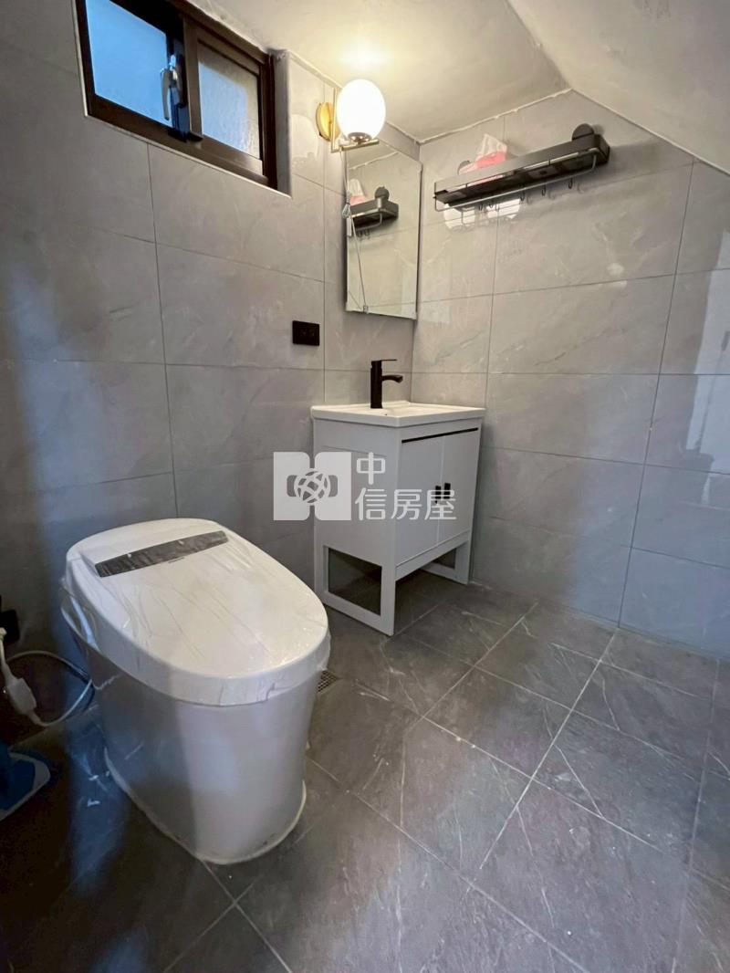 平鎮東安國中附近整新透天房屋室內格局與周邊環境