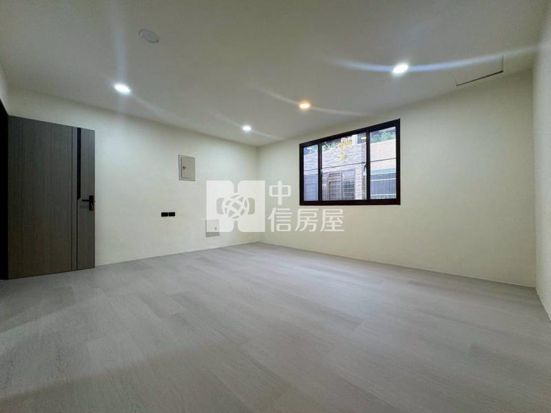 平鎮東安國中附近整新透天房屋室內格局與周邊環境