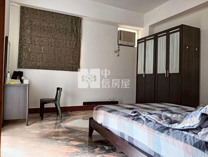 土庫公所雙車豪宅房屋室內格局與周邊環境