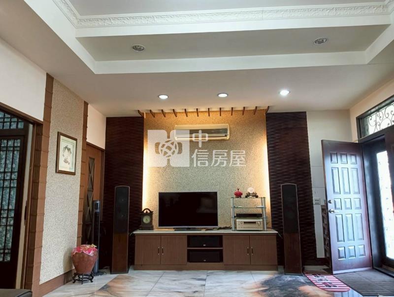 土庫公所雙車豪宅房屋室內格局與周邊環境