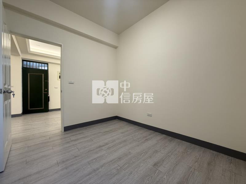 近東海商圈免整理三房低總價首選房屋室內格局與周邊環境