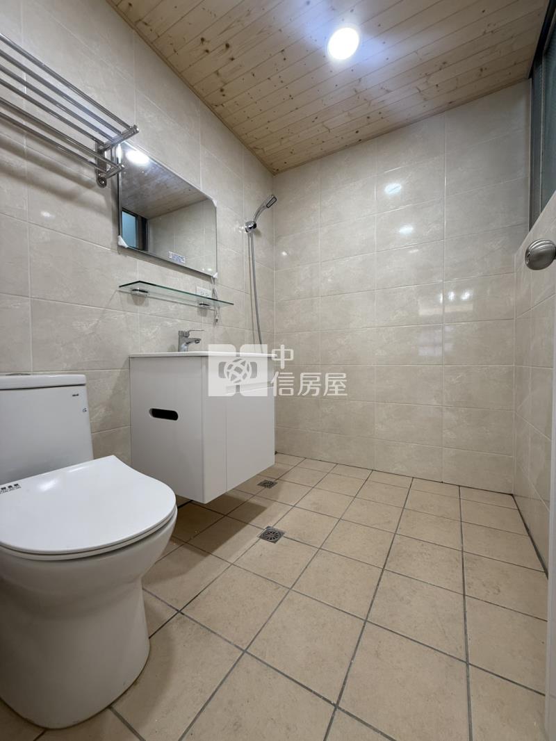 近東海商圈免整理三房低總價首選房屋室內格局與周邊環境