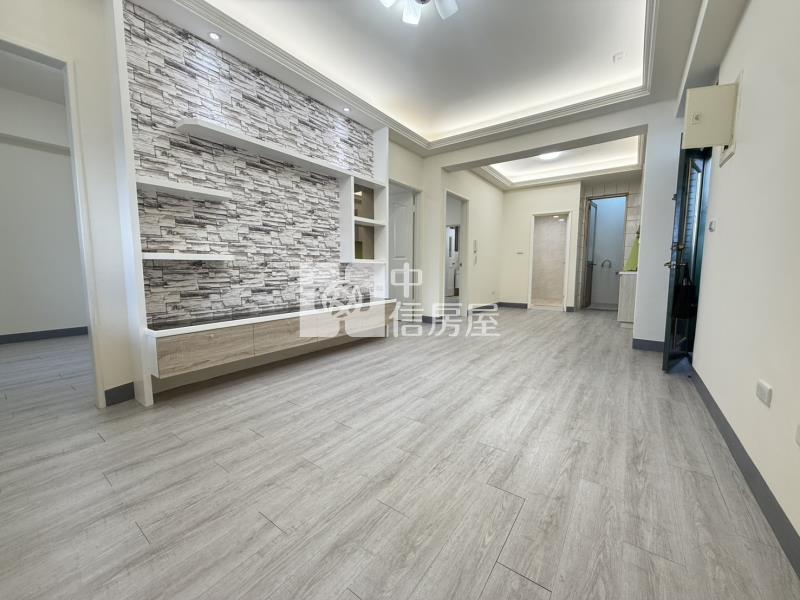 近東海商圈免整理三房低總價首選房屋室內格局與周邊環境