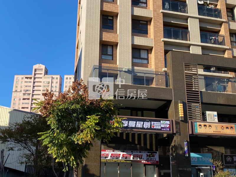 總太春上全新未住三房平車大露台美屋房屋室內格局與周邊環境