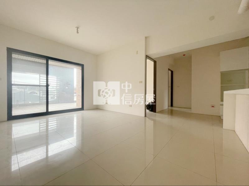 總太春上全新未住三房平車大露台美屋房屋室內格局與周邊環境