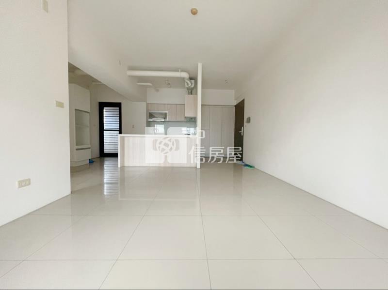 總太春上全新未住三房平車大露台美屋房屋室內格局與周邊環境