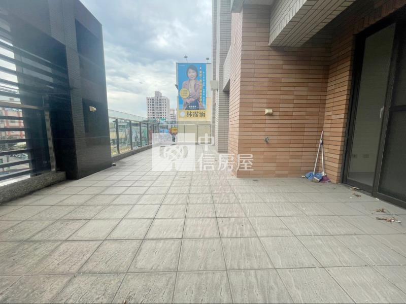 總太春上全新未住三房平車大露台美屋房屋室內格局與周邊環境