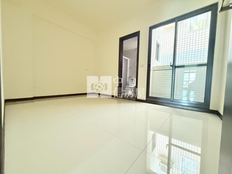 草屯全新4套電梯別墅A房屋室內格局與周邊環境