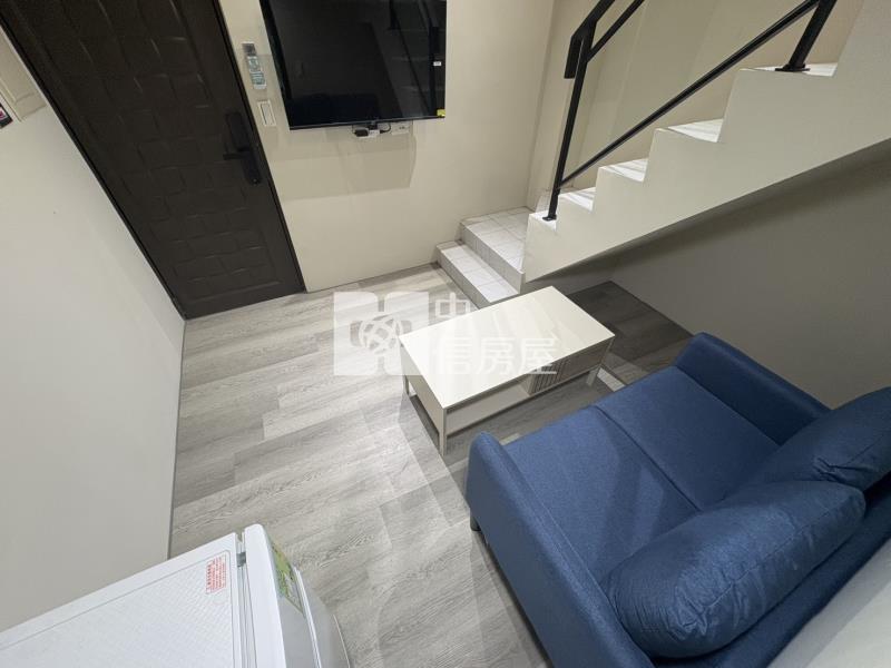 興大,中山醫高投報4.9%全新滿租學舍房屋室內格局與周邊環境