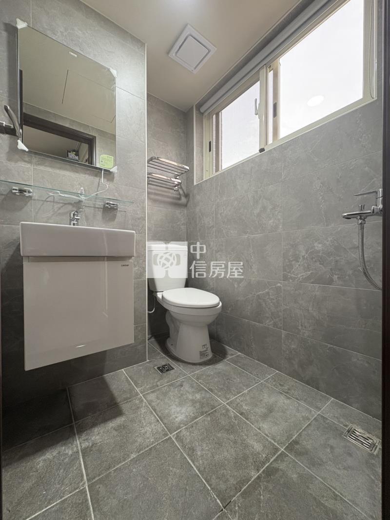 興大,中山醫高投報4.9%全新滿租學舍房屋室內格局與周邊環境