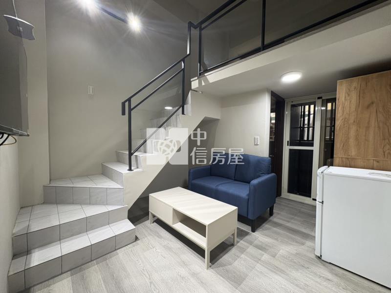 興大,中山醫高投報4.9%全新滿租學舍房屋室內格局與周邊環境