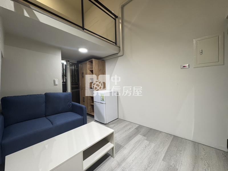 興大,中山醫高投報4.9%全新滿租學舍房屋室內格局與周邊環境