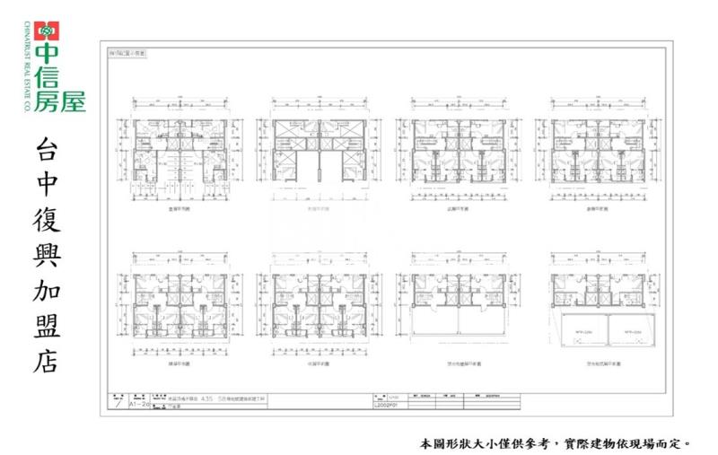興大,中山醫高投報4.9%全新滿租學舍房屋室內格局與周邊環境