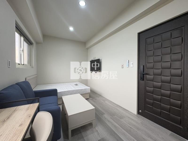 興大,中山醫高投報4.9%全新滿租學舍房屋室內格局與周邊環境