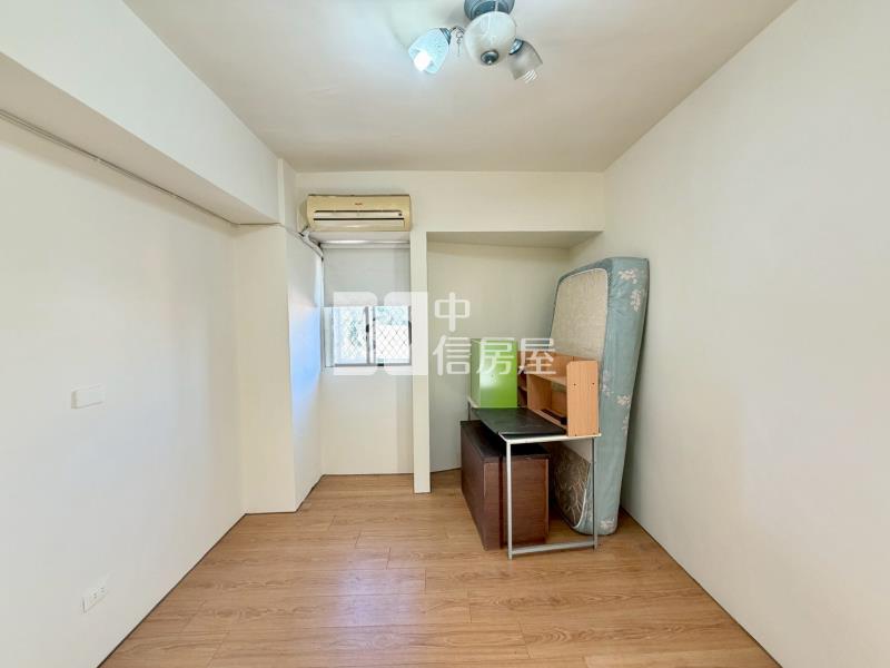 塗城商圈低總價電梯華廈房屋室內格局與周邊環境