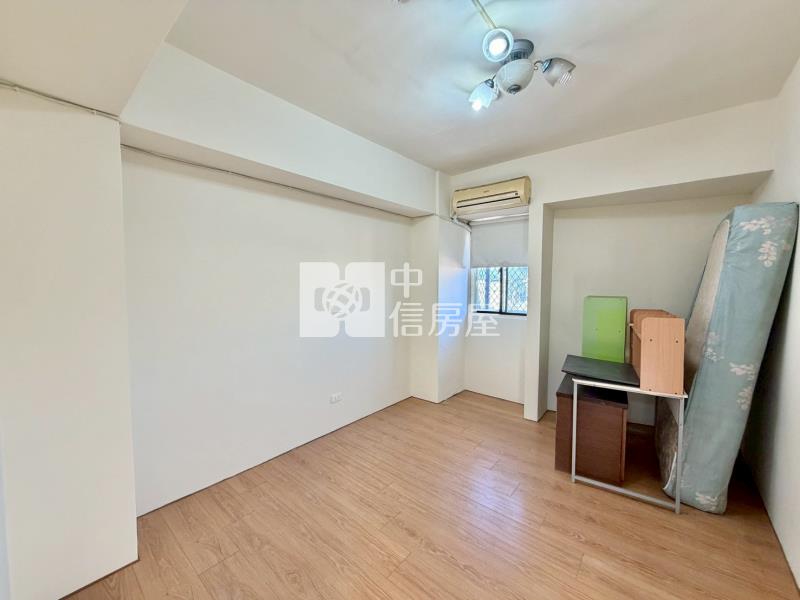 塗城商圈低總價電梯華廈房屋室內格局與周邊環境