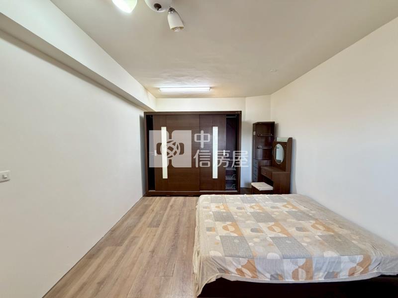 塗城商圈低總價電梯華廈房屋室內格局與周邊環境