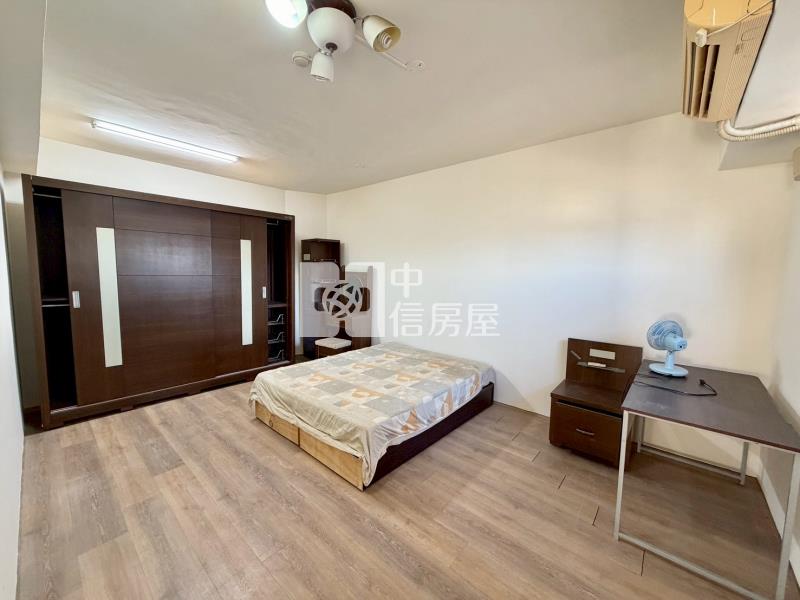 塗城商圈低總價電梯華廈房屋室內格局與周邊環境