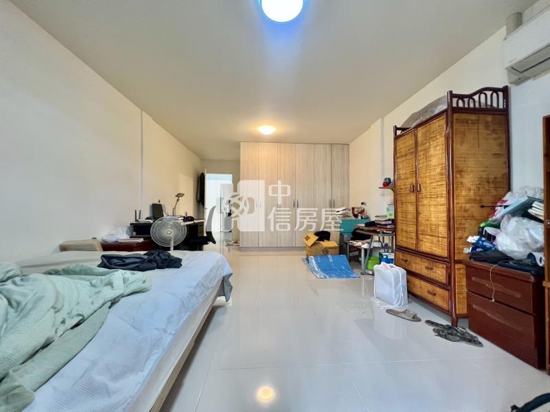 北屯臨路免整理透天房屋室內格局與周邊環境